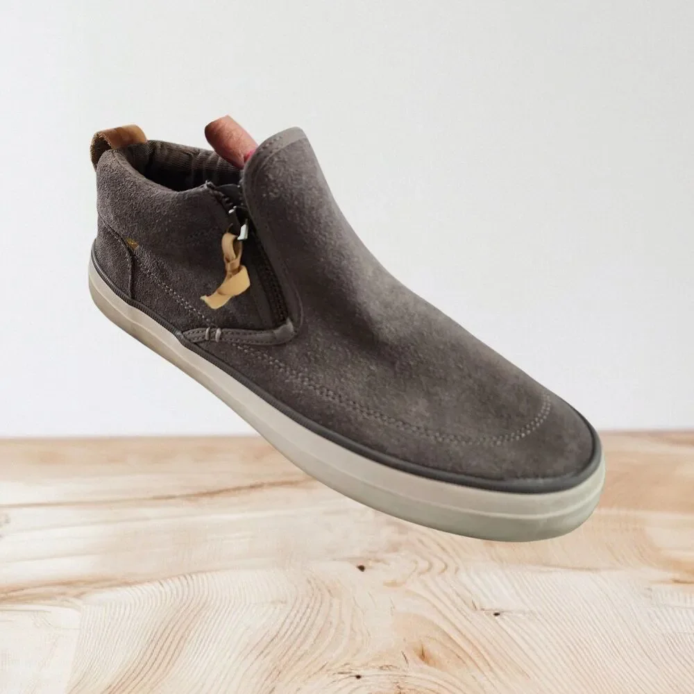 Sperry top sider